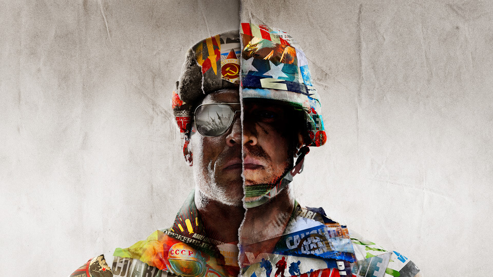 Call of Duty®: Black Ops Cold War - Standard Edition